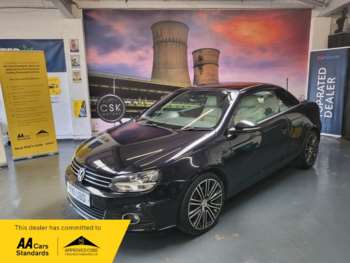 2011 - 2.0 TDI BlueMotion Tech Sport 2dr