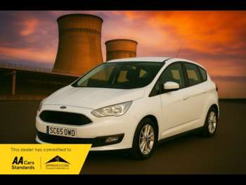 2015 - 1.5 TDCi Zetec 5dr