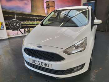 Used Ford C-Max 2015 for sale - 75149070: Photo