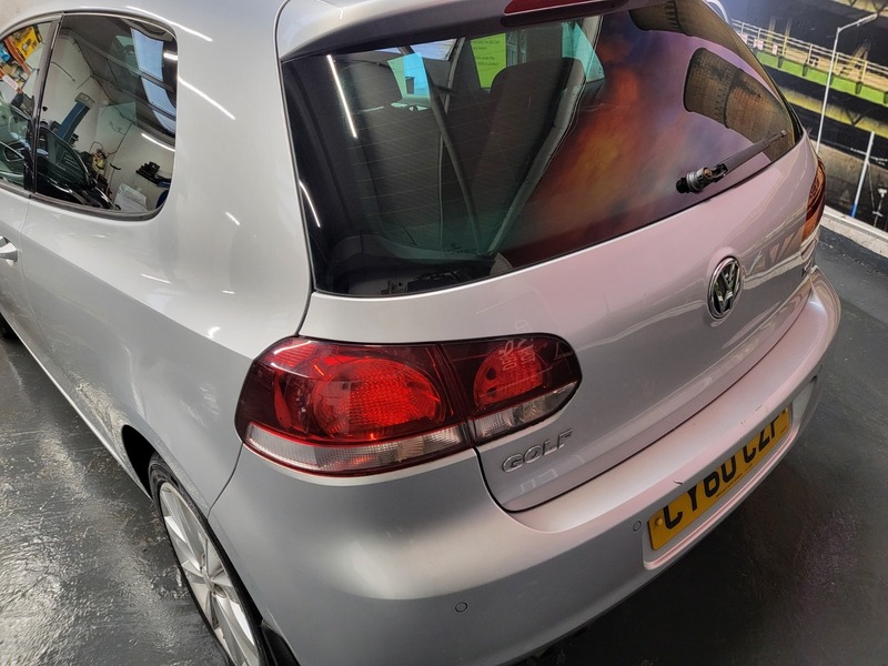 Used Volkswagen Golf 2010 for sale - 77594974: Photo 14
