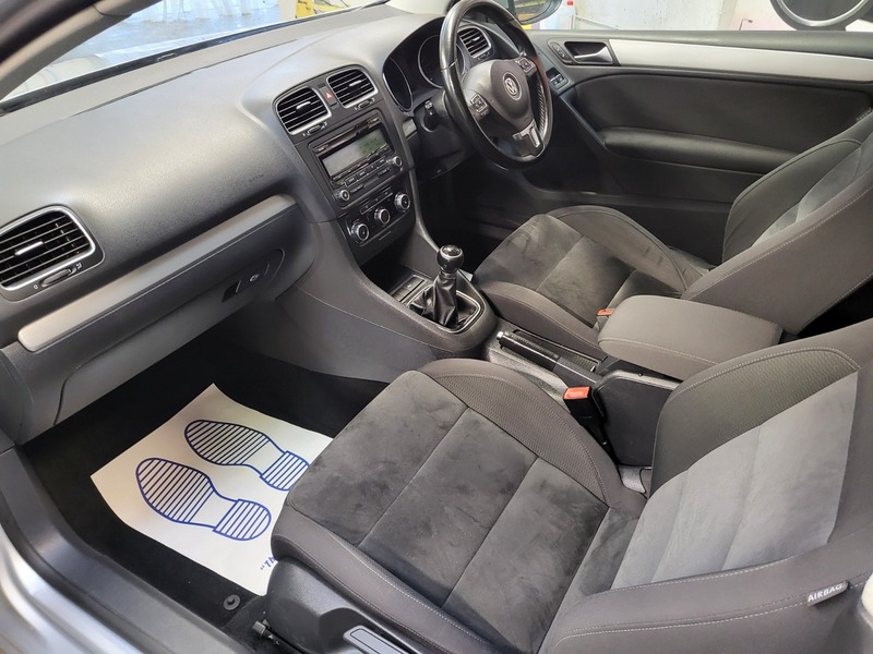 Used Volkswagen Golf 2010 for sale - 77594974: Photo 20