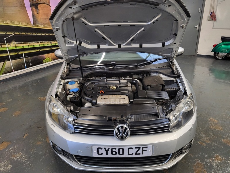Used Volkswagen Golf 2010 for sale - 77594974: Photo 22