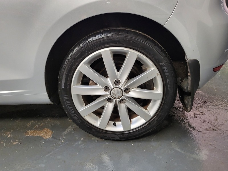 Used Volkswagen Golf 2010 for sale - 77594974: Photo 23