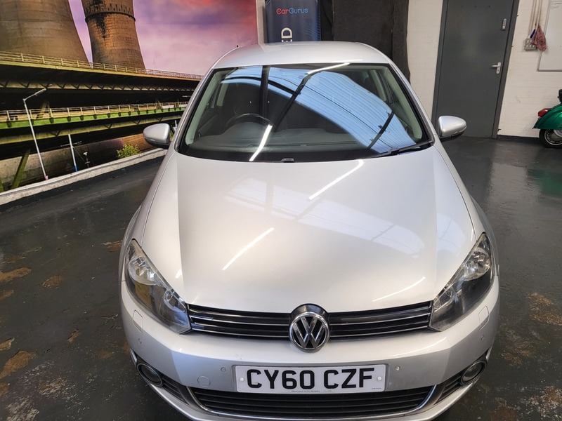 Used Volkswagen Golf 2010 for sale - 77594974: Photo 4