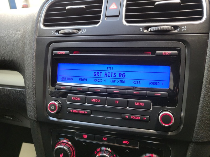 Used Volkswagen Golf 2010 for sale - 77594974: Photo 5