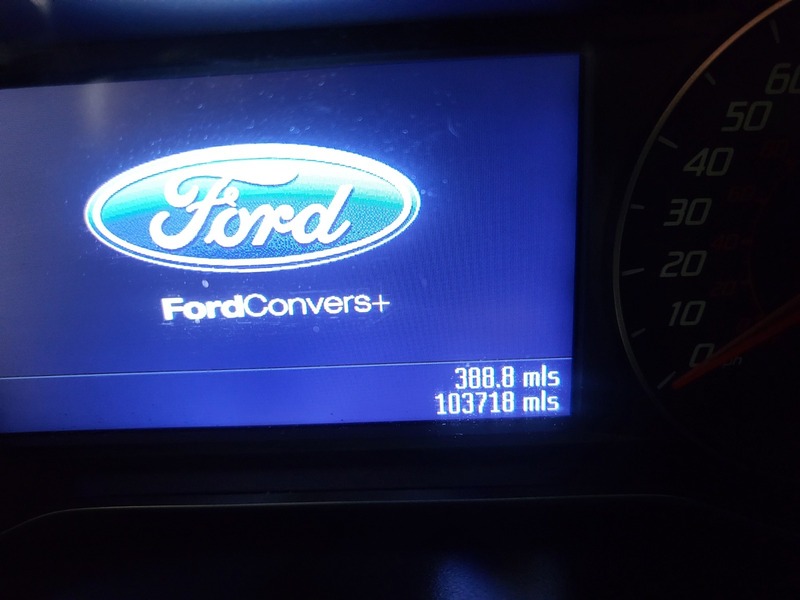 Used Ford S-Max 2011 for sale - 77027743: Photo 10