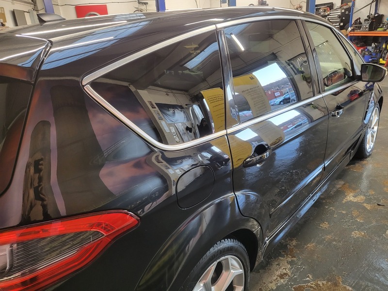 Used Ford S-Max 2011 for sale - 77027743: Photo 11