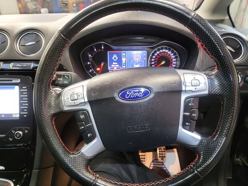 Used Ford S-Max 2011 for sale - 77027743: Photo 12