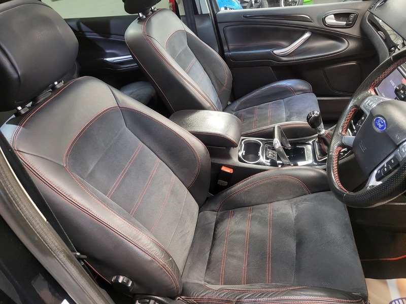 Used Ford S-Max 2011 for sale - 77027743: Photo 16