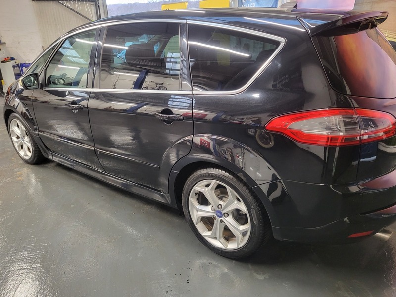 Used Ford S-Max 2011 for sale - 77027743: Photo 17