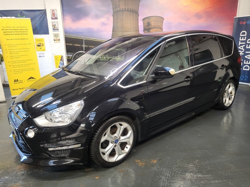 Used Ford S-Max 2011 for sale - 77027743: Photo 19