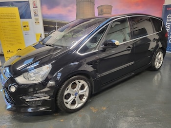 2011 - 2.0 TDCi 163 Titanium X Sport 5dr