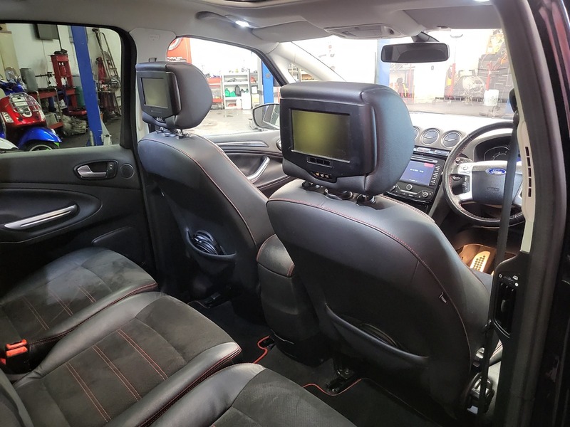 Used Ford S-Max 2011 for sale - 77027743: Photo 21