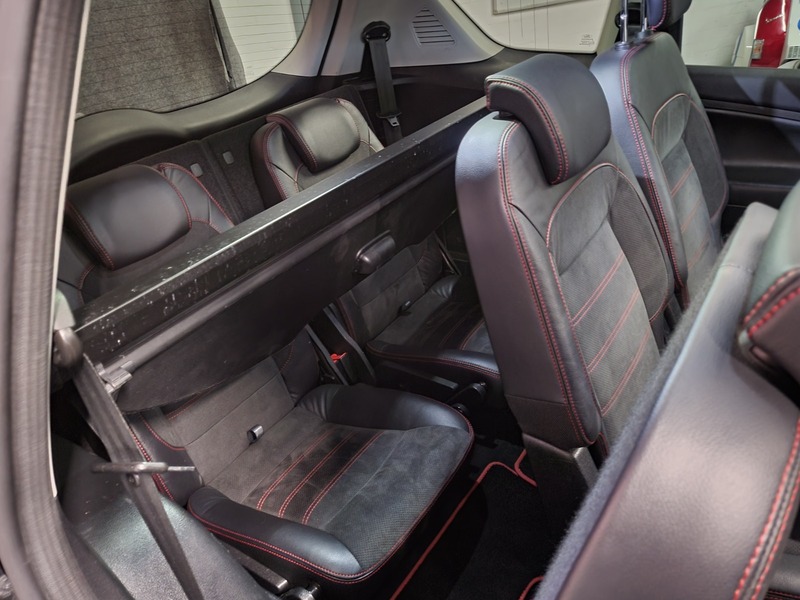 Used Ford S-Max 2011 for sale - 77027743: Photo 22