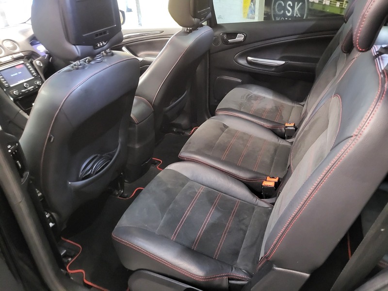 Used Ford S-Max 2011 for sale - 77027743: Photo 23