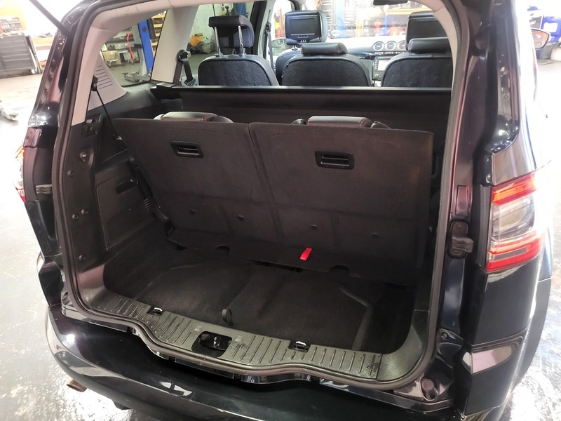 Used Ford S-Max 2011 for sale - 77027743: Photo 24