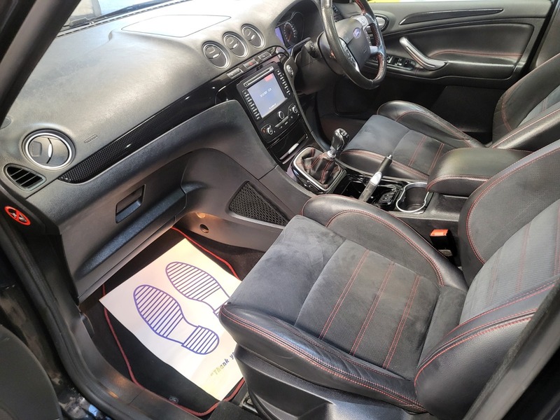 Used Ford S-Max 2011 for sale - 77027743: Photo 25