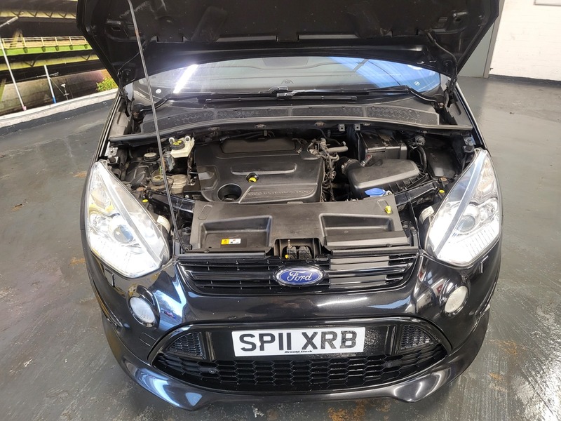 Used Ford S-Max 2011 for sale - 77027743: Photo 26