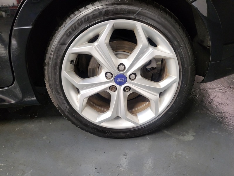 Used Ford S-Max 2011 for sale - 77027743: Photo 27