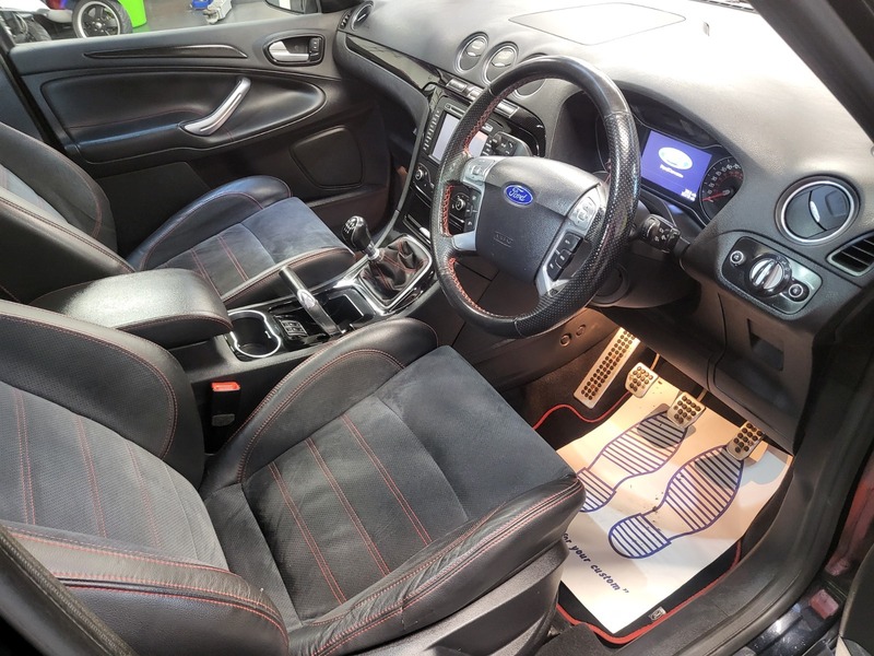 Used Ford S-Max 2011 for sale - 77027743: Photo 3