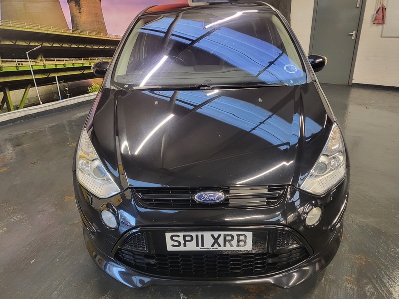 Used Ford S-Max 2011 for sale - 77027743: Photo 4