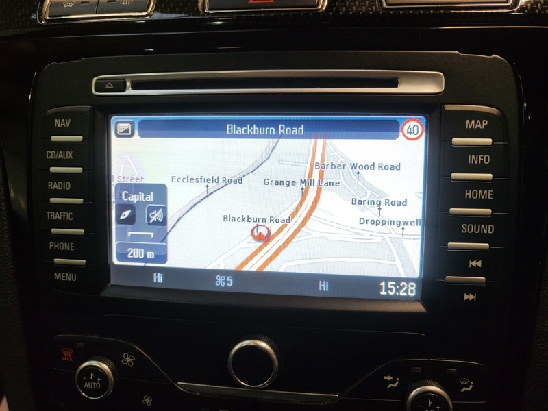 Used Ford S-Max 2011 for sale - 77027743: Photo 5