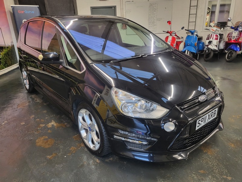 Used Ford S-Max 2011 for sale - 77027743: Photo 6