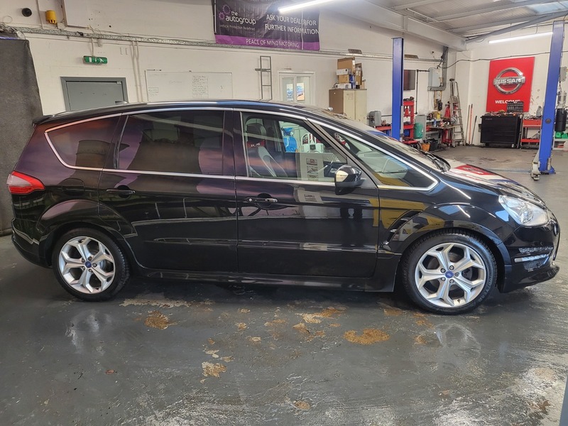 Used Ford S-Max 2011 for sale - 77027743: Photo 8