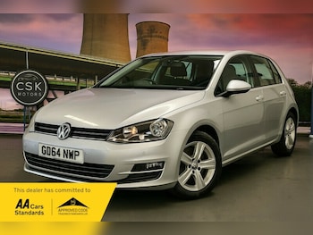 Used Volkswagen Golf 2015 for sale - 75936626: Photo