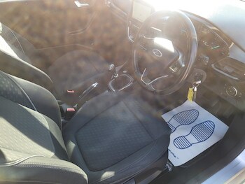 Used Ford Fiesta 2017 for sale - 78345307: Photo