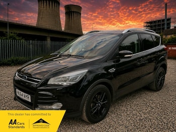 Used Ford Kuga 2013 for sale - 79314328: Photo