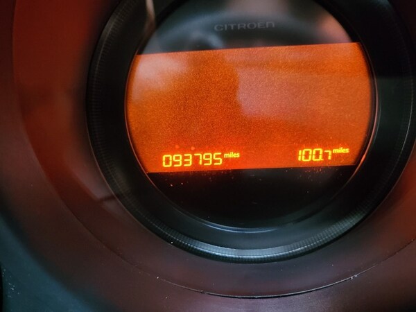 Used Citroen C4 2013 for sale - 76133087: Photo 10