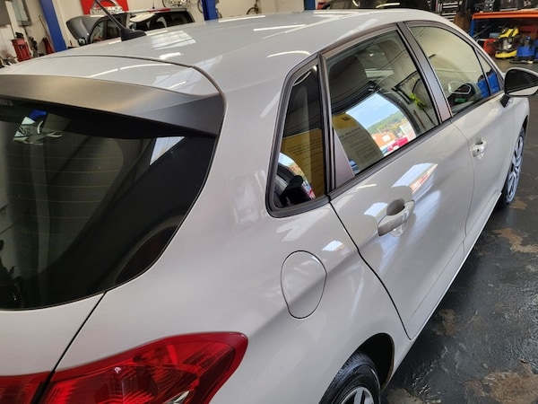 Used Citroen C4 2013 for sale - 76133087: Photo 11