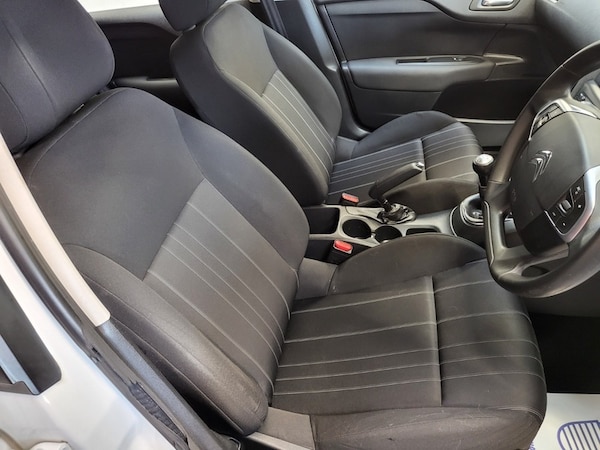 Used Citroen C4 2013 for sale - 76133087: Photo 14