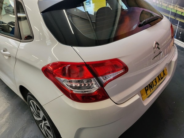 Used Citroen C4 2013 for sale - 76133087: Photo 15