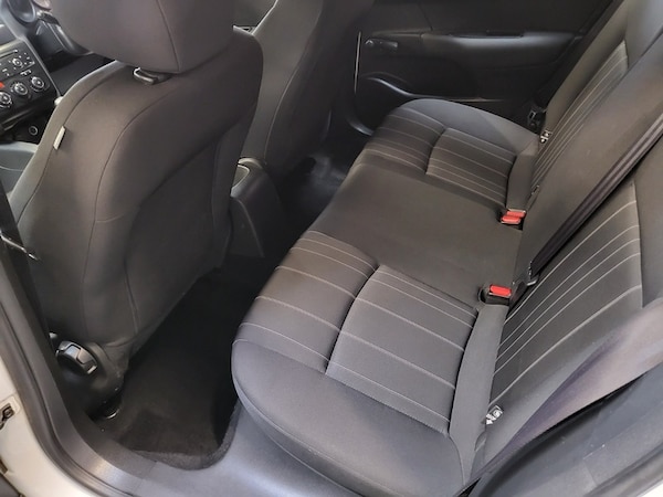 Used Citroen C4 2013 for sale - 76133087: Photo 21