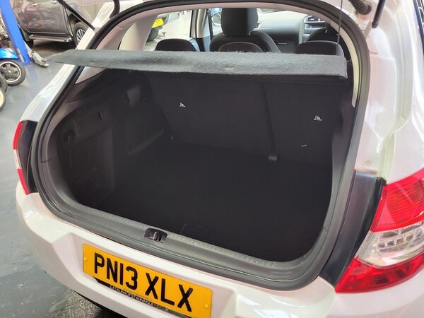 Used Citroen C4 2013 for sale - 76133087: Photo 22