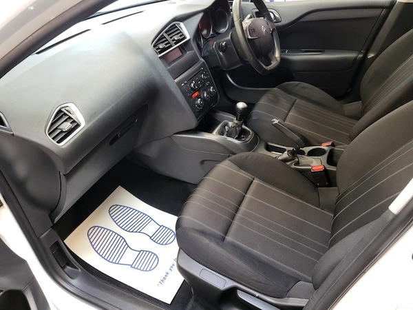 Used Citroen C4 2013 for sale - 76133087: Photo 23