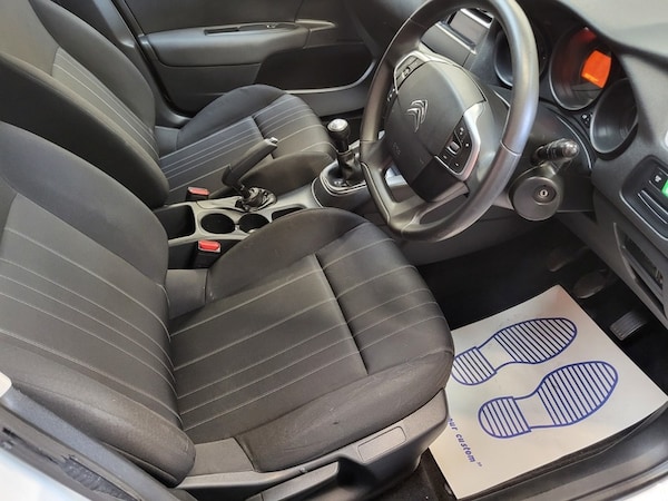 Used Citroen C4 2013 for sale - 76133087: Photo 3