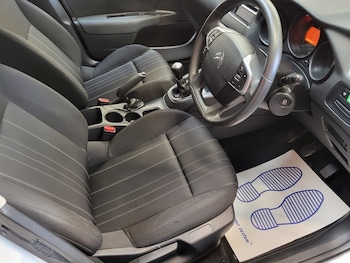 Used Citroen C4 2013 for sale - 76133087: Photo 3