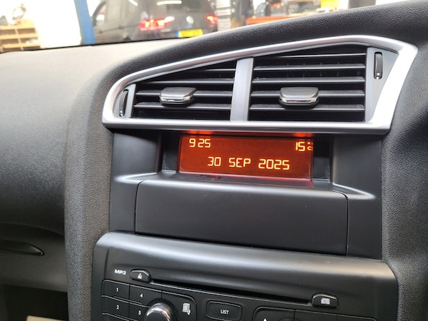Used Citroen C4 2013 for sale - 76133087: Photo 5