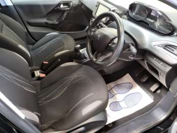 Used Peugeot 208 2014 for sale - 75210413: Photo