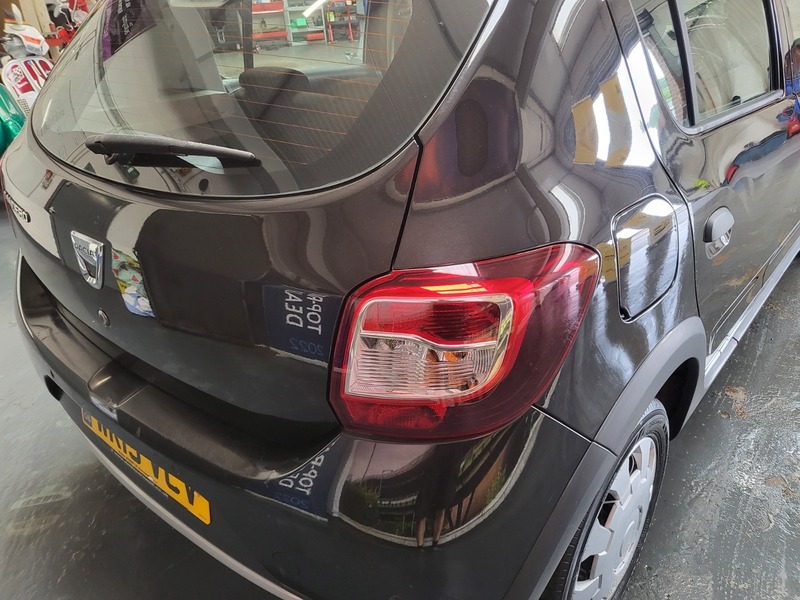 Vehicle 13