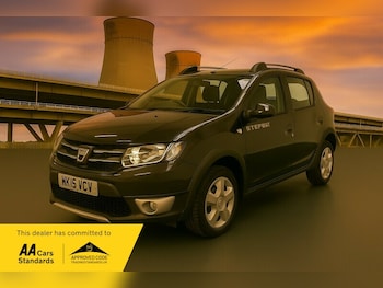 Dacia - Sandero