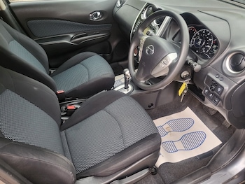 Used Nissan Note 2014 for sale - 78545023: Photo
