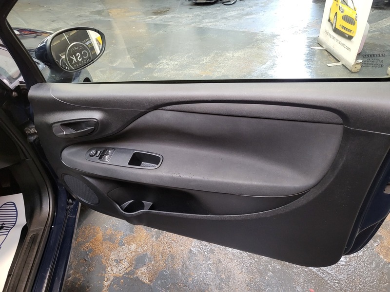 Used Fiat Punto Evo 2010 for sale - 77494412: Photo 13