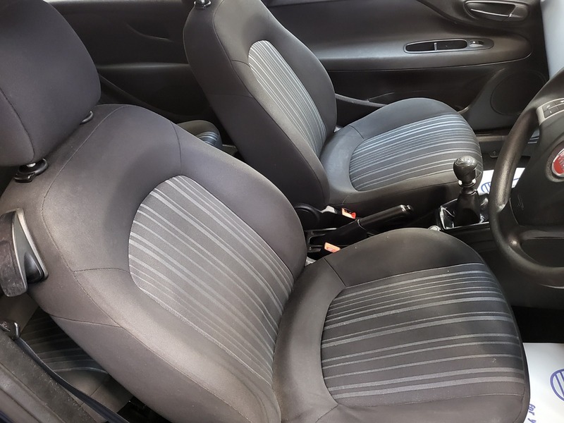 Used Fiat Punto Evo 2010 for sale - 77494412: Photo 16