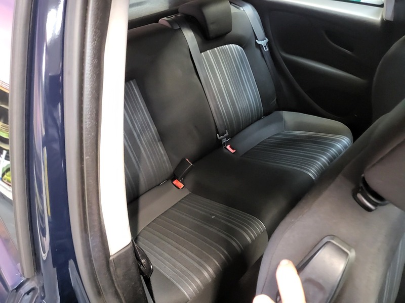 Used Fiat Punto Evo 2010 for sale - 77494412: Photo 18