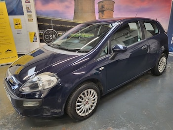 2010 - 1.4 Active 3dr