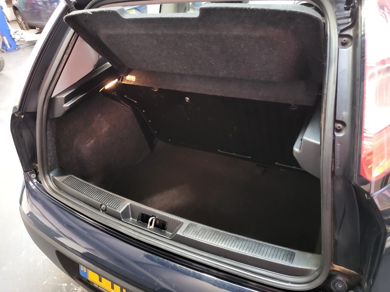 Used Fiat Punto Evo 2010 for sale - 77494412: Photo 21